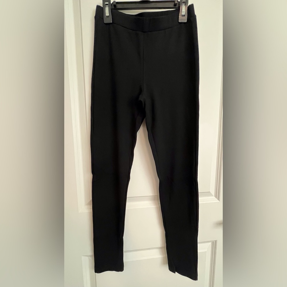 Piazza Sempione leggings , size 40 us 8/10